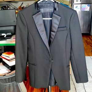 Zara Basic Blazer XS